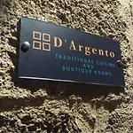 D'argento Boutique