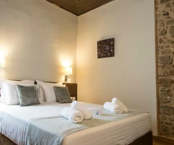 D'argento Boutique Otel