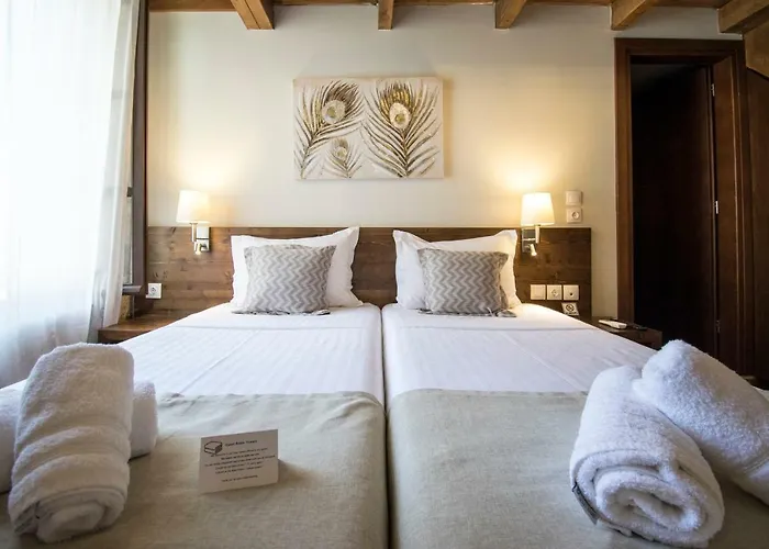 D'argento Boutique Otel Rhodes City