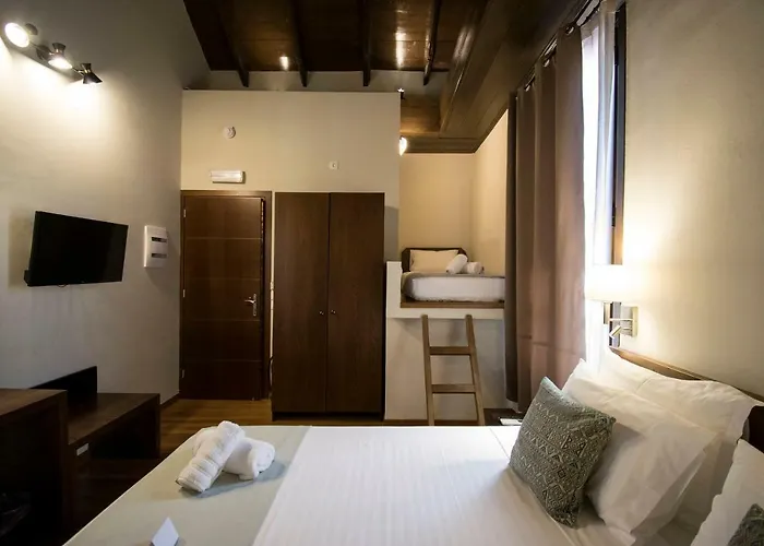 Otel D'argento Boutique Rhodes City