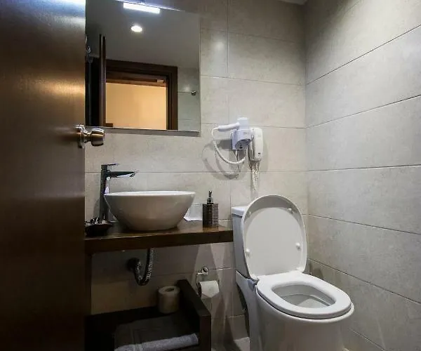 D'argento Boutique Otel 2*