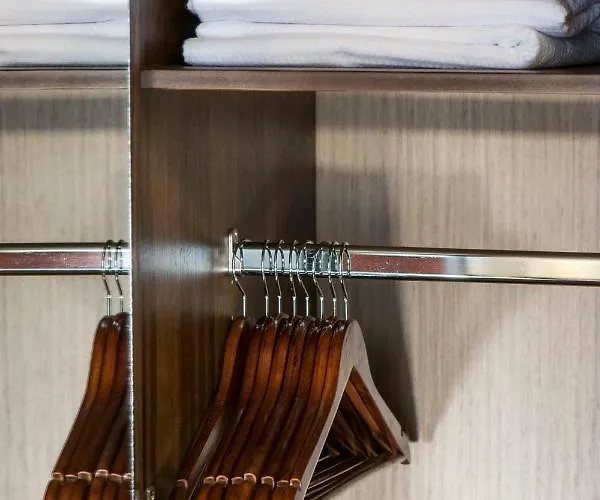 D'argento Boutique Otel Rhodes City