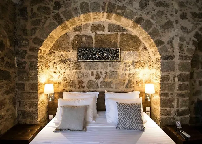 Otel D'argento Boutique Rhodes City