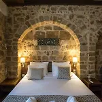D'argento Boutique Hotel Rhodes City