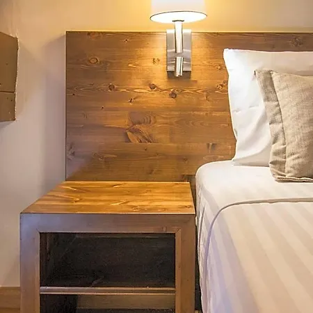 Hotel D'argento Boutique Rhodes City