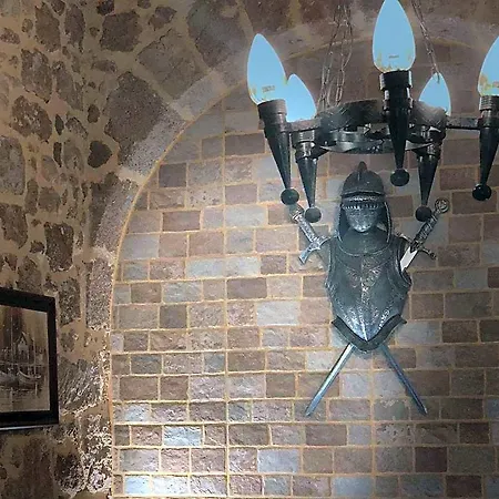 D'argento Boutique Hotel Rhodes City