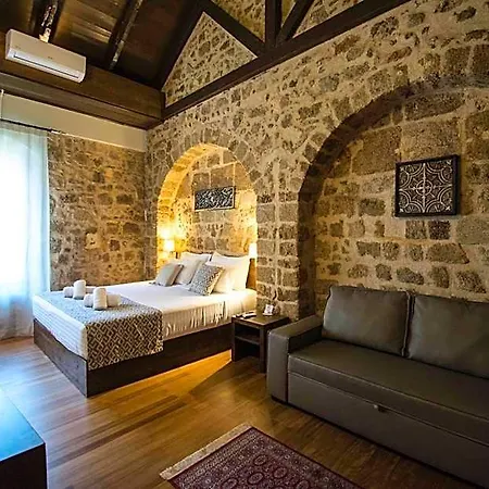 Hotel D'argento Boutique