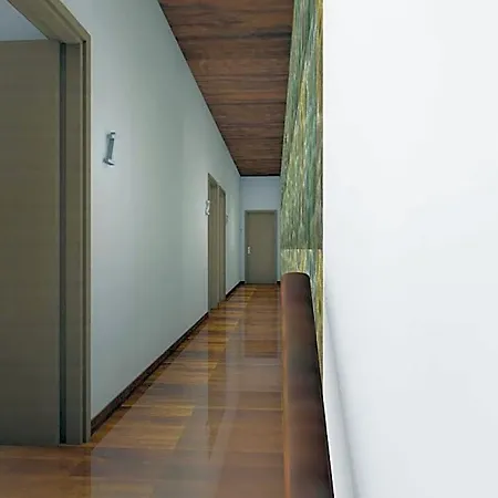 D'argento Boutique Hotel