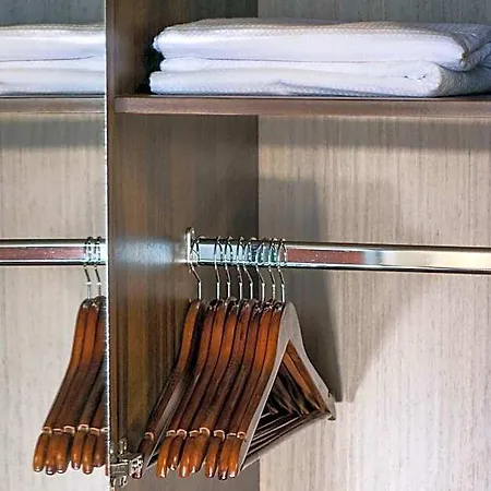 D'argento Boutique Hotel