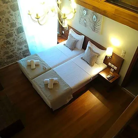 Hotel D'argento Boutique