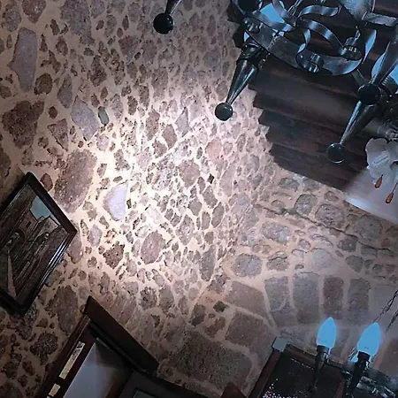 Отель D'argento Boutique