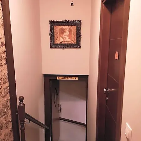 Hotel D'argento Boutique Rhodes City