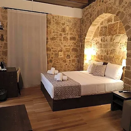 D'argento Boutique Hotel 2*