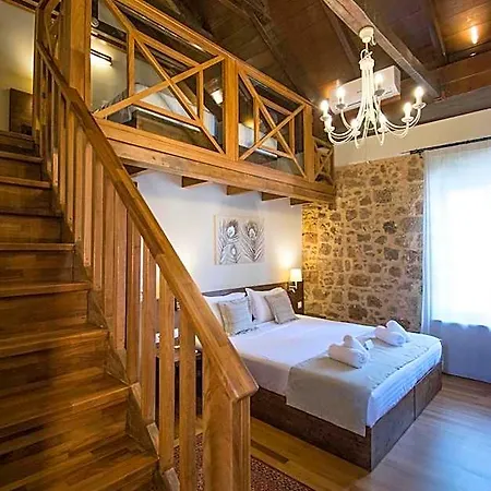 Hotel D'argento Boutique Rhodes City