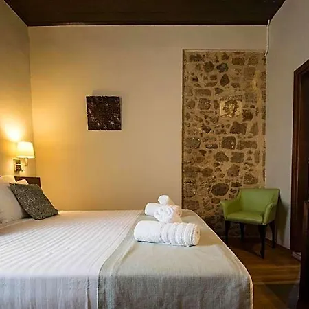 Hotel D'argento Boutique