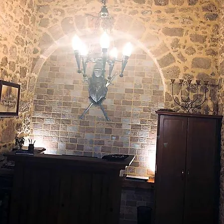D'argento Boutique Hotel