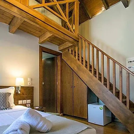 Hotel D'argento Boutique 2*
