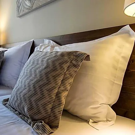 D'argento Boutique Hotel 2*