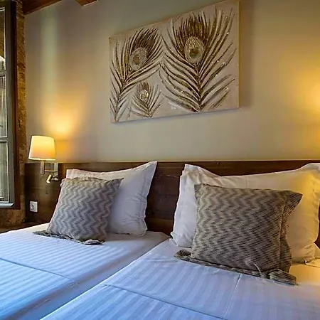 D'argento Boutique Hotel 2*