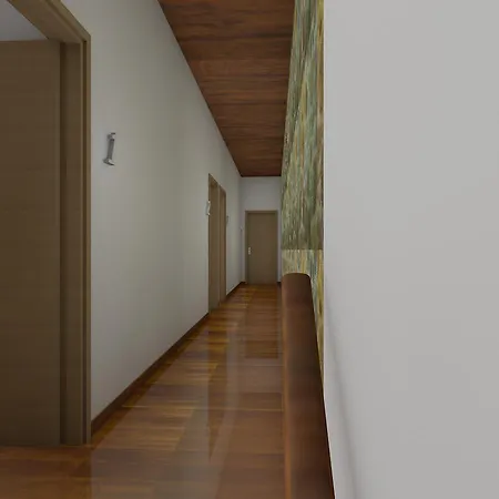 Hotel D'argento Boutique