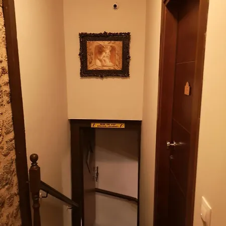 D'argento Boutique Rhodes City