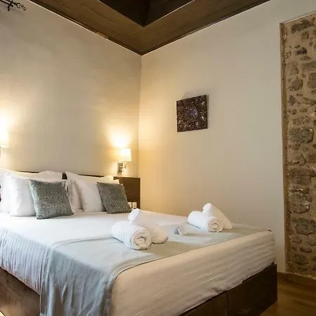 D'argento Boutique Hotel