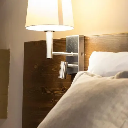 Hotel D'argento Boutique