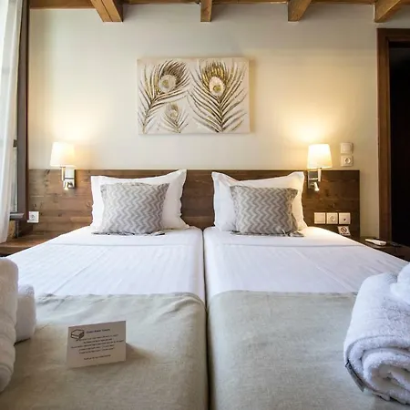 D'argento Boutique Hotel Rhodes City