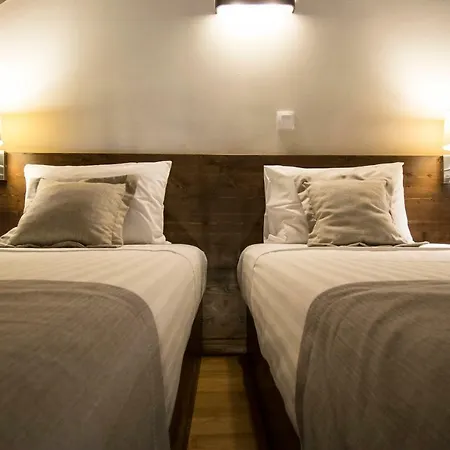 Hotel D'argento Boutique Rhodes City