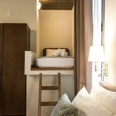 Hotel D'argento Boutique Rhodes City