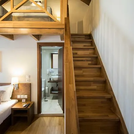 Hotel D'argento Boutique