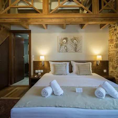 Hotel D'argento Boutique