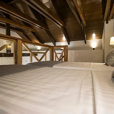 Hotel D'argento Boutique