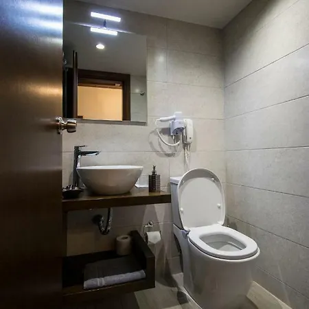 D'argento Boutique Hotel 2*