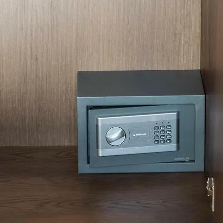 D'argento Boutique Rhodes City