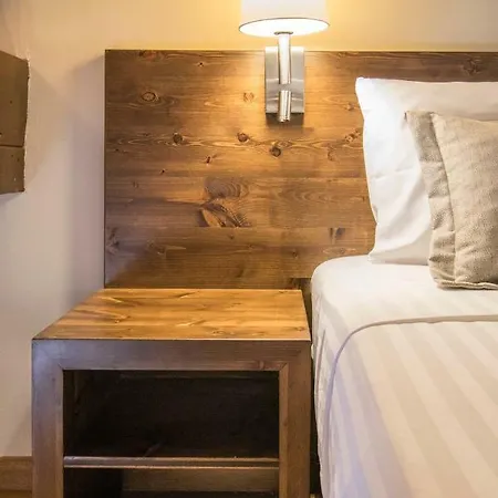 D'argento Boutique Hotell