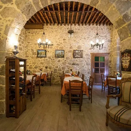 Szálloda D'argento Boutique Rhodes City
