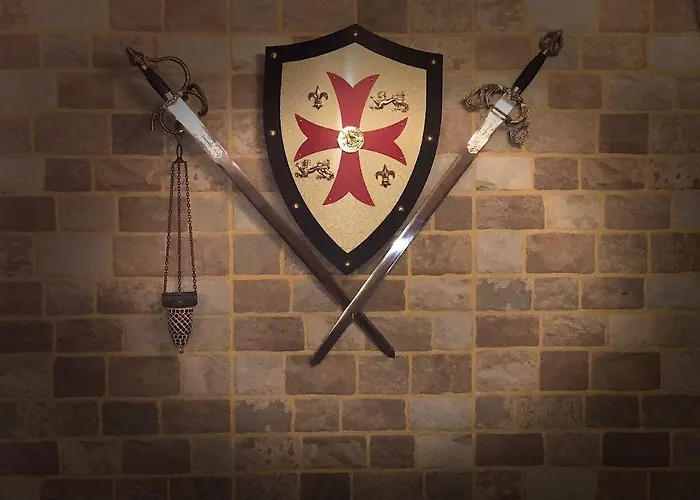 Hotel D'argento Boutique 2*