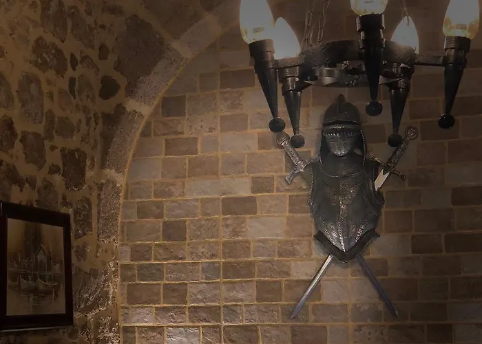 Hotel D'argento Boutique