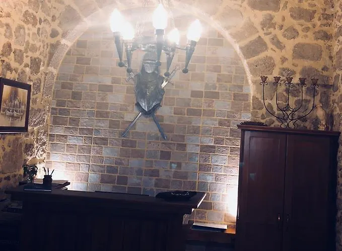 Hotel D'argento Boutique