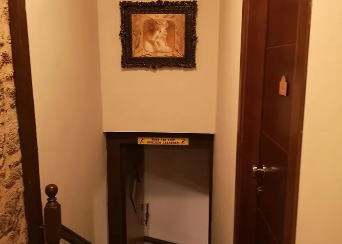 D'argento Boutique Rhodes City