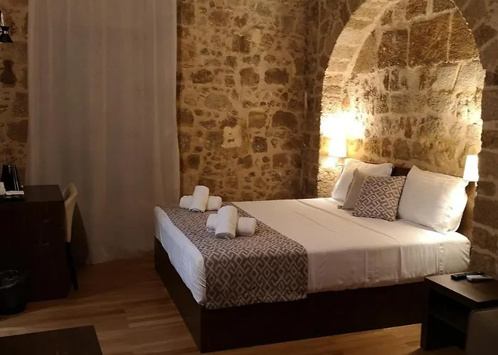 Hotel D'argento Boutique