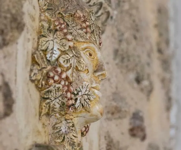 D'argento Boutique Rhodes City