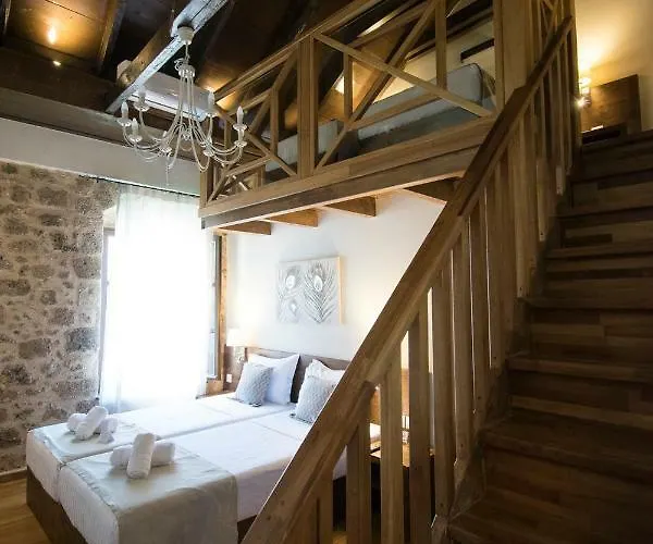 D'argento Boutique Rhodes City