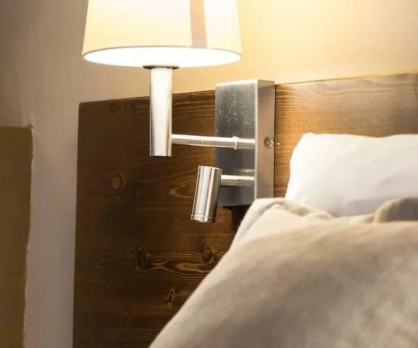 Hotel D'argento Boutique