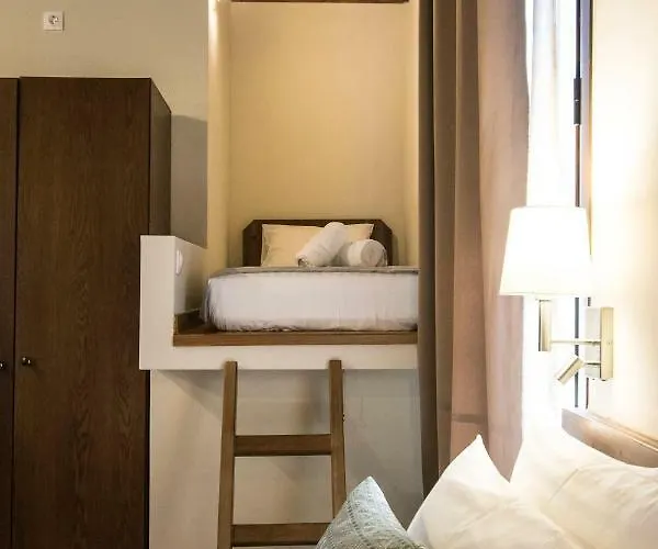 Hotel D'argento Boutique Rhodes City