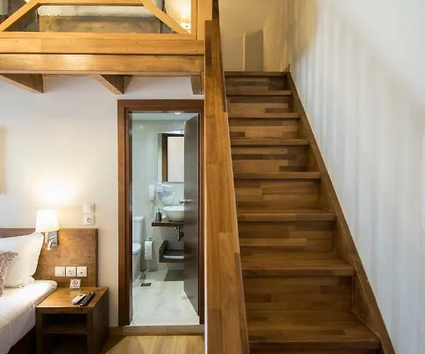 Hotel D'argento Boutique