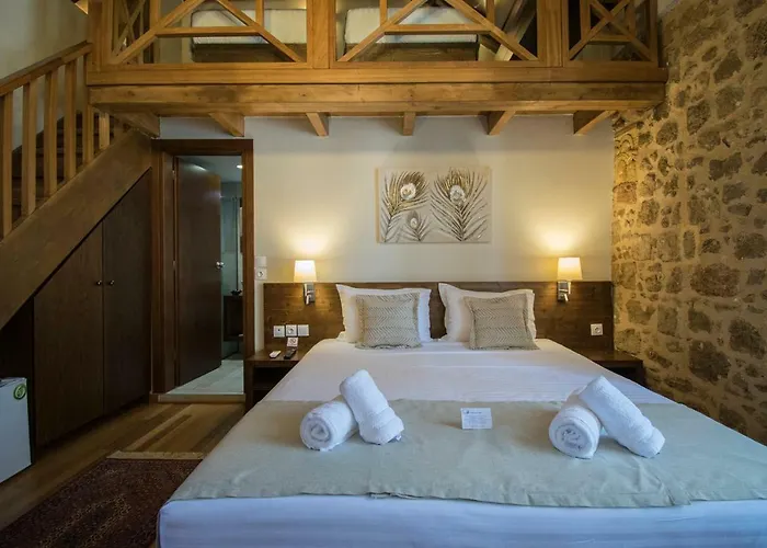 Hotel D'argento Boutique