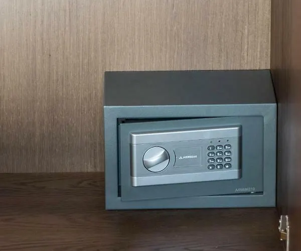 D'argento Boutique Rhodes City