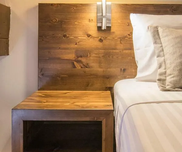 D'argento Boutique Hotel